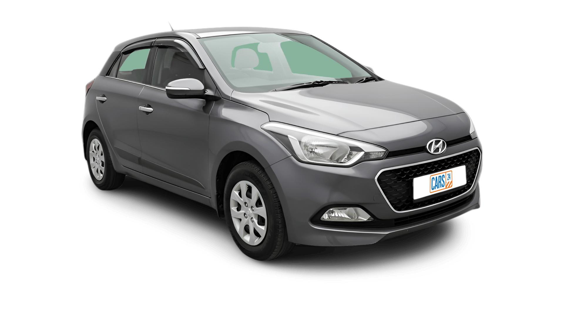 2016 Hyundai Elite i20 - Hatchback - Petrol - Manual - ₹3.80 lakh